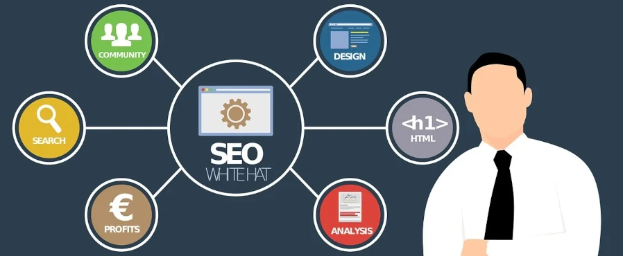 points importants SEO